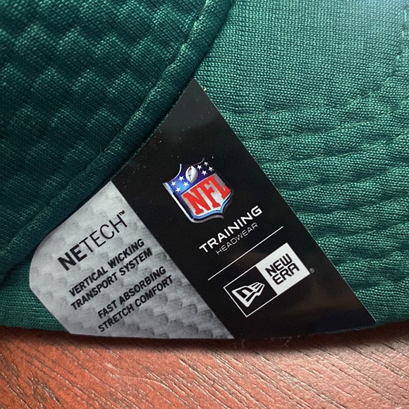 New Era NFL Jets 39Thirty, Size Medium Large - Picture 5 of 7